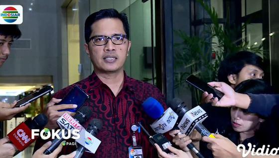 Kasus Suap Bowo Sidik, Mendag Kembali Mangkir dari Panggilan KPK