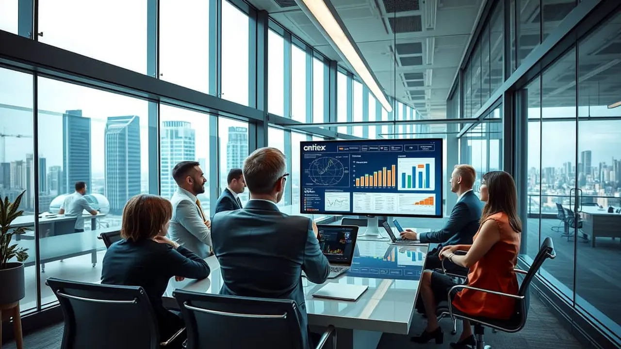 Apa itu Bisnis: Pengertian Jenis dan Cara Memulainya Feeds Liputan6 com