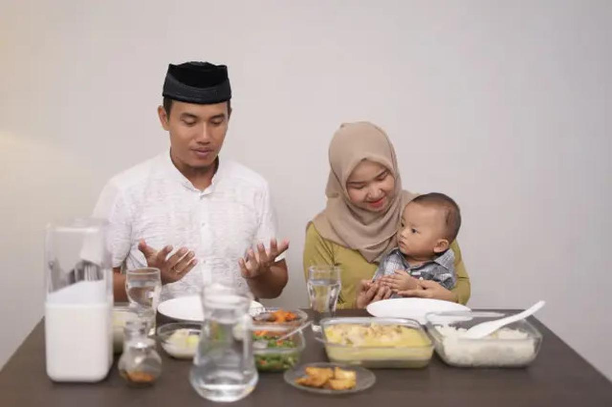 Mengapa Dilarang Puasa saat Hari Tasyrik 2025? Ini Alasan dan Penjelasannya