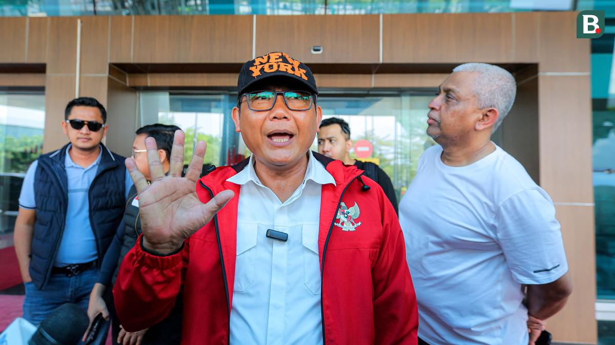 Sumardji Membenarkan PSSI Punya 5 Nama Calon Pelatih Timnas Indonesia yang Baru