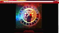 Situs Alexa dan WhatsApp Diserang Hacker Palestina