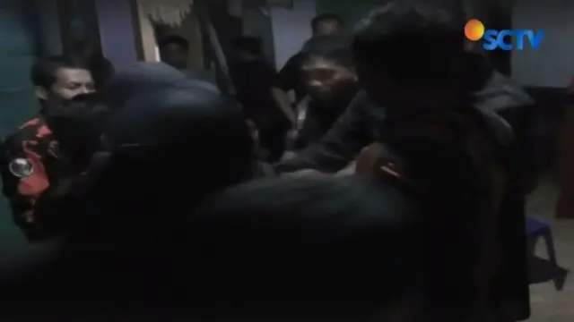 Putar Film Wiji Tukul, Rumah Pria Ini Didatangi Pemuda Pancasila