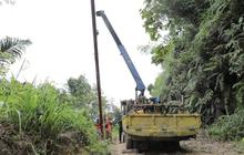 PLN Sumut Percepat Pembangunan Listrik Desa, Dorong Ekonomi Lokal Tapanuli Tengah