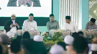 Cucun DPR Sebut Olimpiade Santri Nusantara Pererat Koneksi Antarpondok di Indonesia