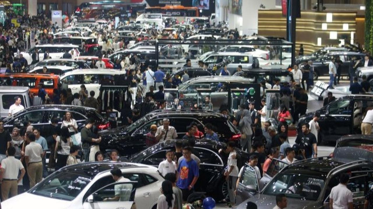 Lion Parcel Catat Lonjakan Pengiriman Sparepart Otomotif dari Surabaya