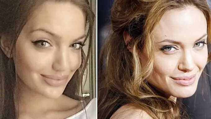 Foto: copyright dailymail.co.uk/FilmMagic