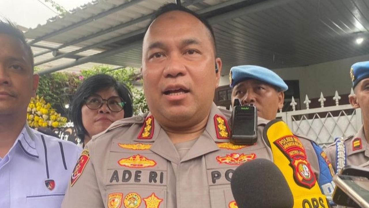 Segini Harta Kekayaan Kapolres Jaksel, Perwira Polisi yang Disebut Terima Aliran Suap Anak Bos Prodia