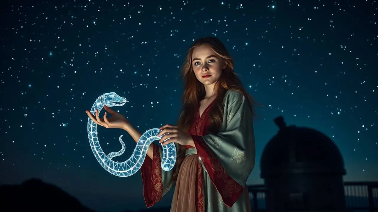ophiuchus zodiac
