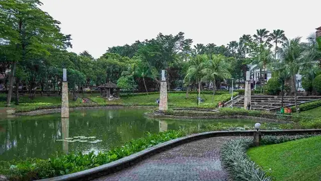 Taman Langsat