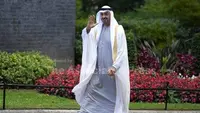 Israel dan UEA Konfirmasi Pertemuan Netanyahu-Mohammed bin Zayed