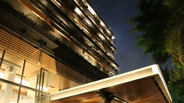 ARTOTEL Casa Kuningan