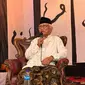 Ulama Kharismatik Gus Mus (Istimewa)