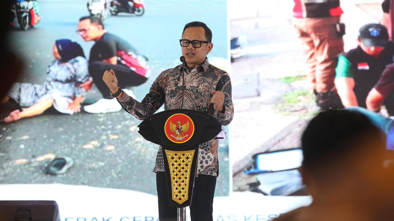 Kemendagri Targetkan Seluruh Desa Bisa Pakai e-Voting saat Pilkades
