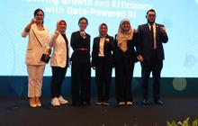 Telkomsigma Perkuat Layanan Cloud dengan Data-Powered AI, Jamin Skalabilitas Bisnis