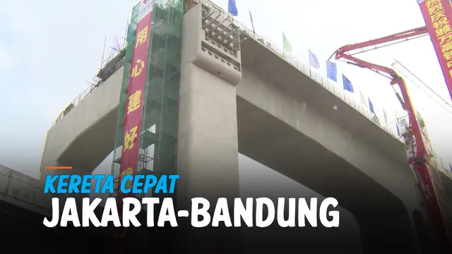 kereta cepat