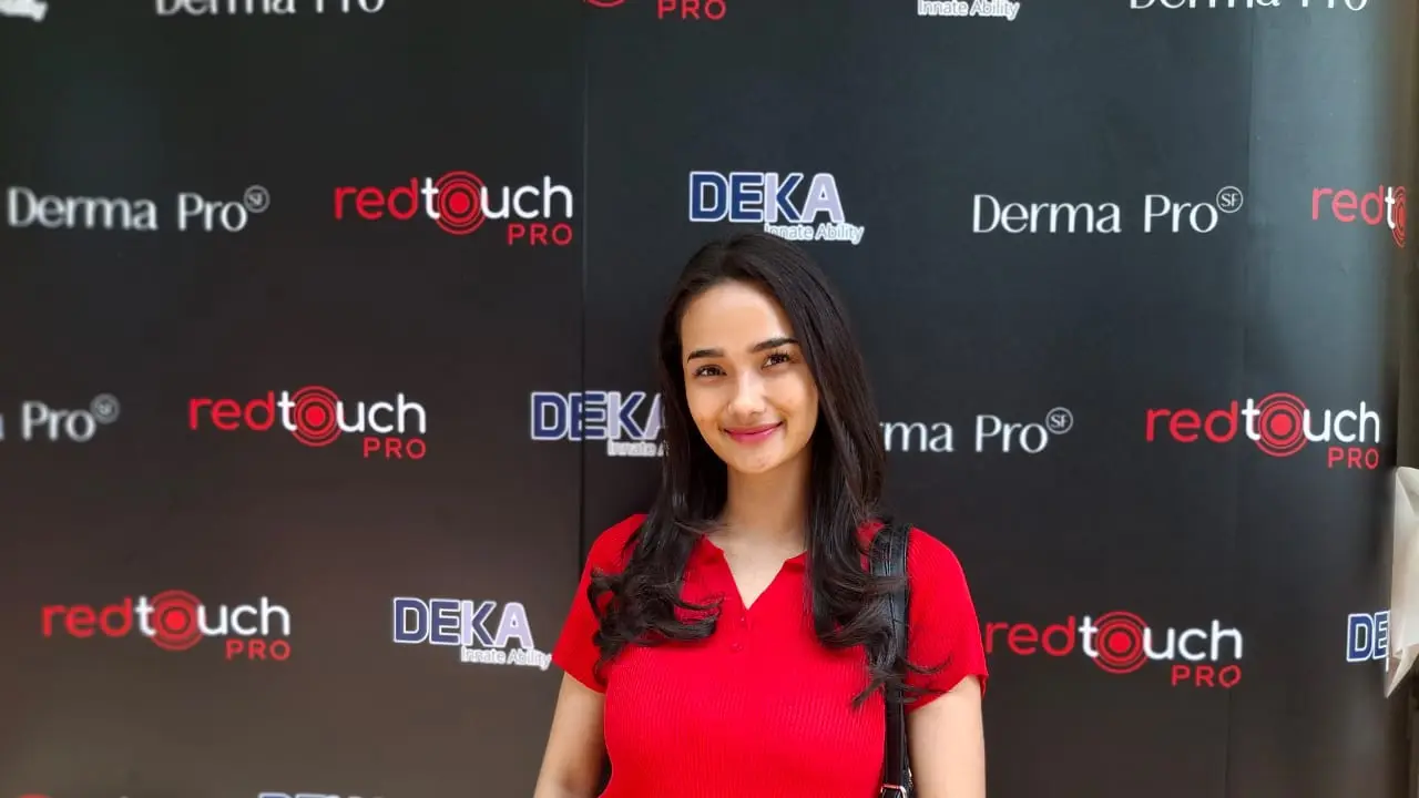 Faby Marcelia