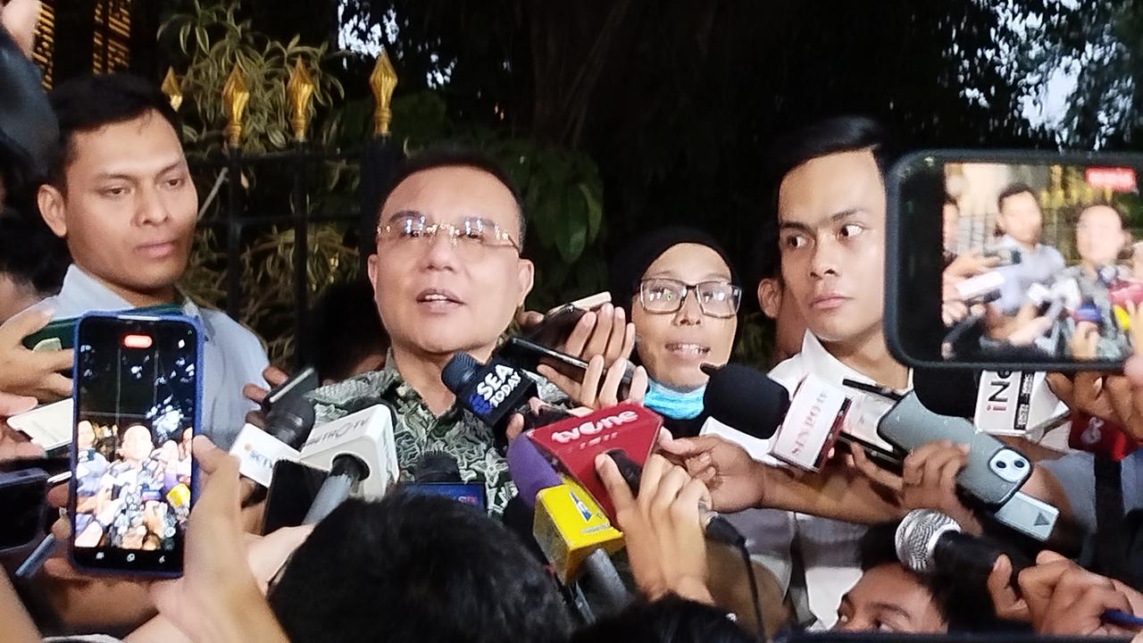 Usai Calon Menteri, Prabowo Panggil Kandidat Wakil Menteri Rabu Lusa