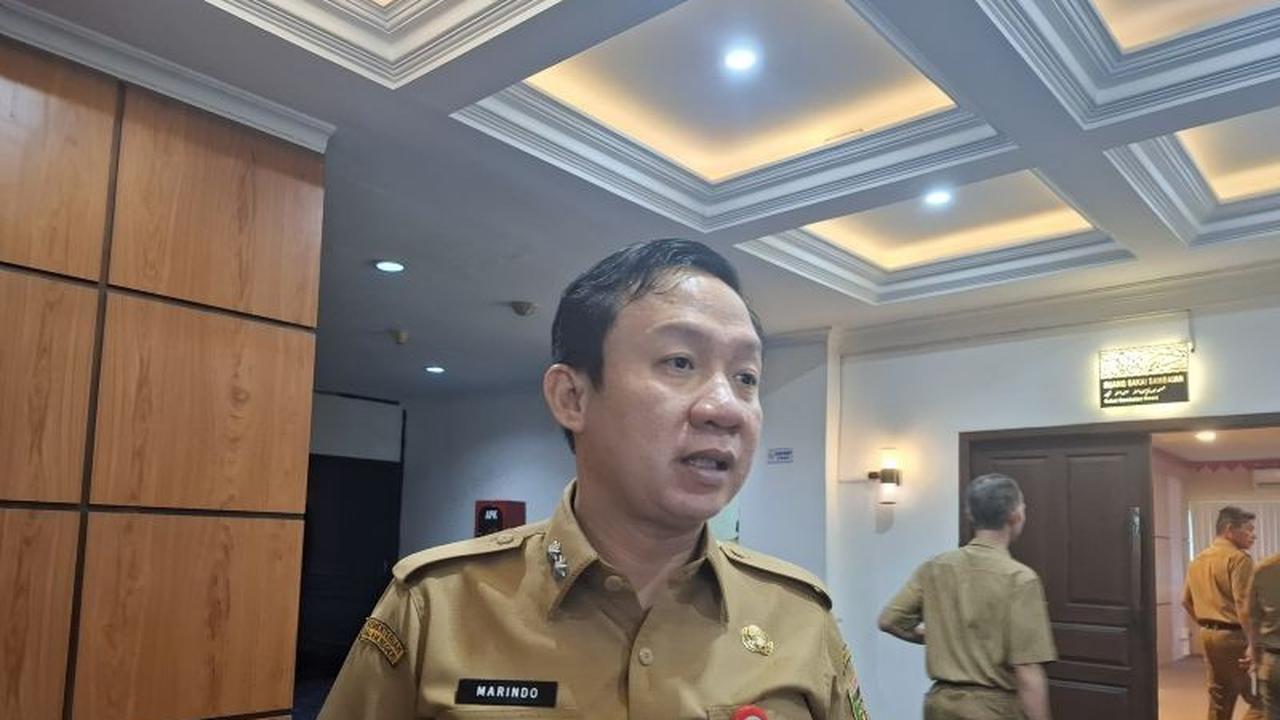 Rp4,7 Triliun! Pembangunan Sport Center Lampung Bakal Dilanjutkan, Siap Jadi Pusat Olahraga Megah di Sumatera