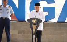 Ma’ruf Amin Ambil Langkah Besar,  Mundur dari Wantim MUI dan Uzlah di PKB