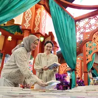 Midnight Sale di AEON MALL SENTUL. dok. AEON Mall Sentul