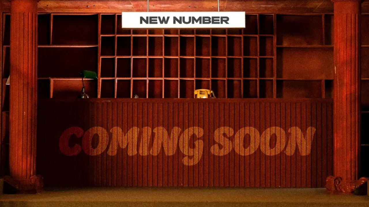 SECRET NUMBER