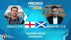 Berita Video Harry Kane dan Kalvin Phillips Akan Diandalkan Inggris Saat Lawan Skotlandia