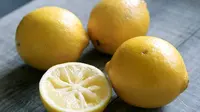5 Manfaat Buah Lemon untuk Kesehatan, Cegah Kanker Hingga Atasi Sembelit