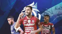 3 Senjata Bali United untuk Menjungkalkan Borneo FC di BRI Liga 1: Privat Mbarga Bakal Jadi Momok