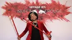 Pemain PSG, Neymar, berpose saat merayakan pesta ulang tahunnya di Paris, Senin (4/1). Penyerang asal Brasil itu merayakan hari jadi yang ke-27 tahun dengan keadaan cedera. (AFP/Thomas Samson)