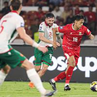 Bicara Berkarier di Luar Negeri, Dony Tri Pamungkas Ingin ke Asia Dulu Baru ke Eropa