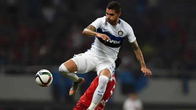 Mauro Icardi