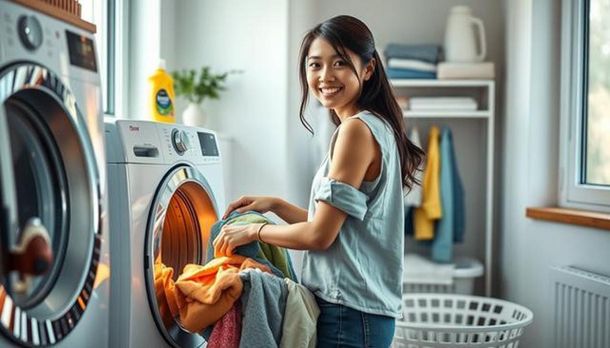 7 Cara Mengatasi Baju Luntur agar Tidak Menular ke Pakaian Lain
