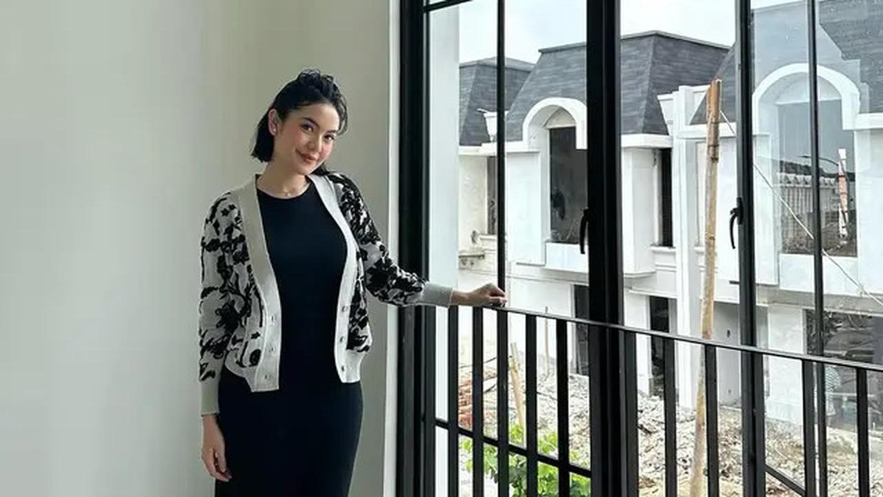 8 Artis Wanita Ini Beli Rumah Sebelum Berusia 25 Tahun, Ada yang Harganya Ditaksir Rp13 Miliar