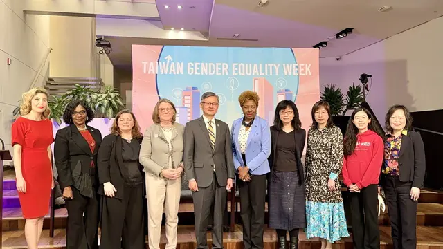 Acara sampingan dari CSW67