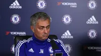 Pellegrini Yakin Mourinho Takkan Dipecat Chelsea