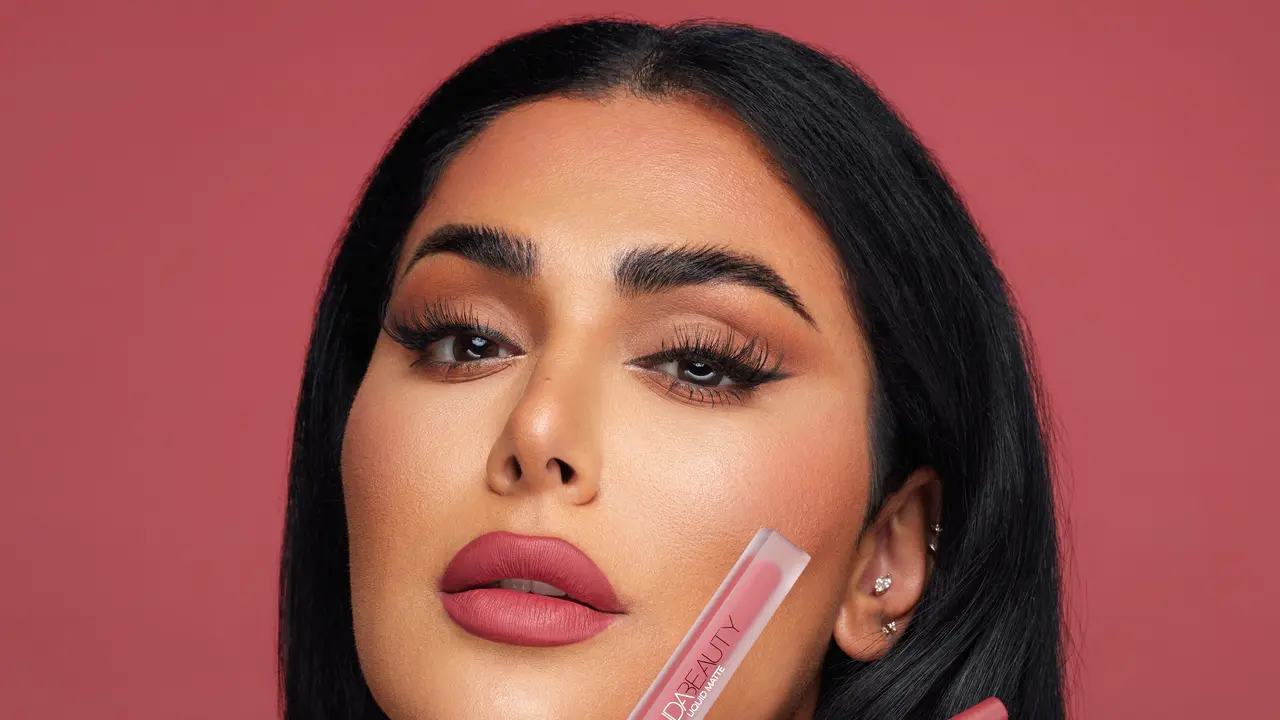 Huda Beauty