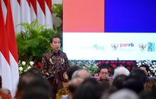 VIDEO: Jokowi Tantang Kepala Daerah Bangun MRT Pakai APBD "Kalau Berani, Saya Kasih Sepeda!"