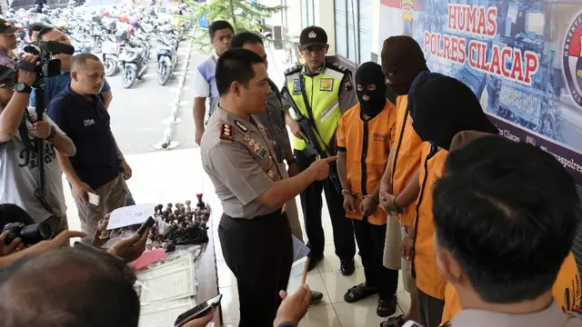 Mimpi Calon Perangkat Desa Berakhir di Selembar Ijazah Palsu