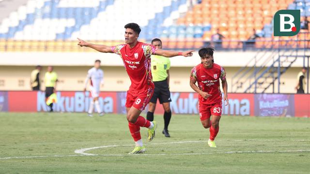 Persis Solo vs PSM Makassar: Matchday Kedua Grup A Piala Presiden 2024