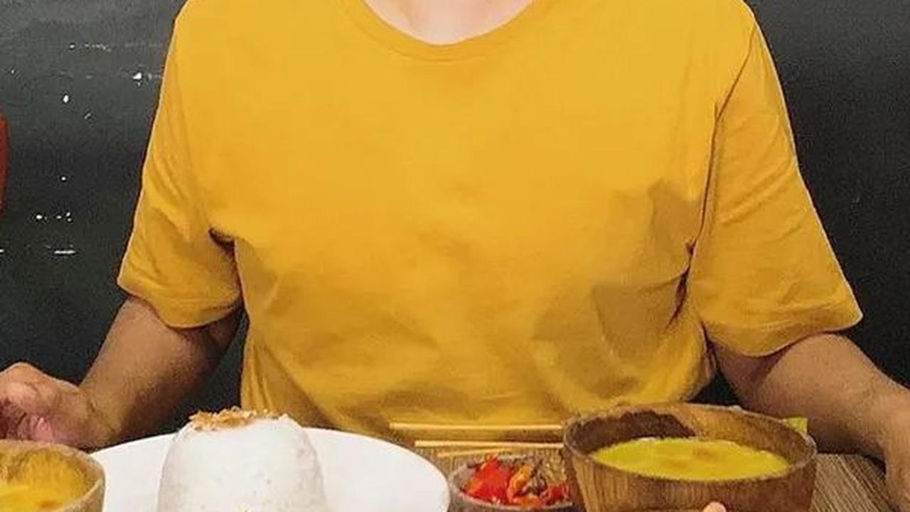 5. Ruben Onsu: Merambah Pasar Ayam Geprek Internasional