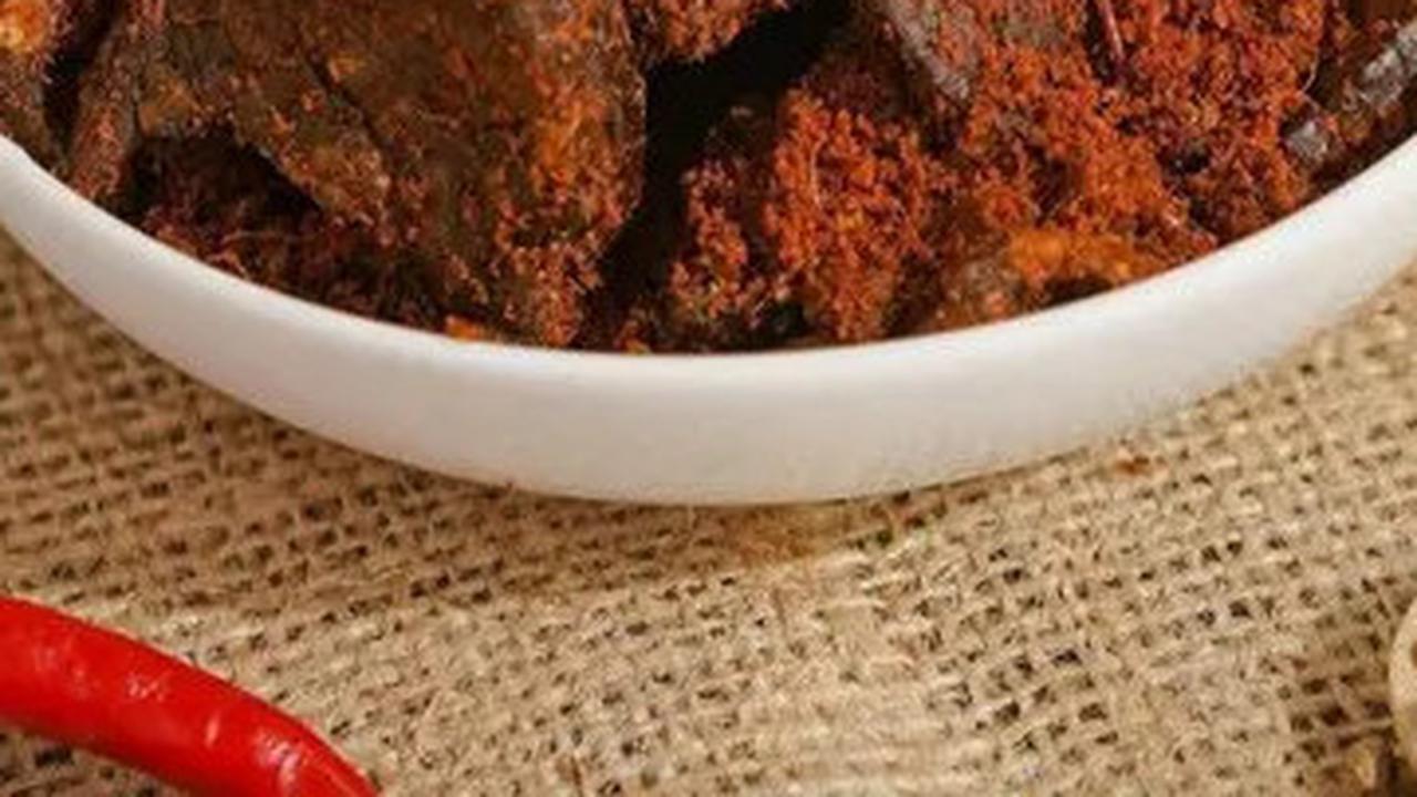 Resep Lauk Kering yang Tahan Lama, Cocok untuk Sahur dan Berbuka