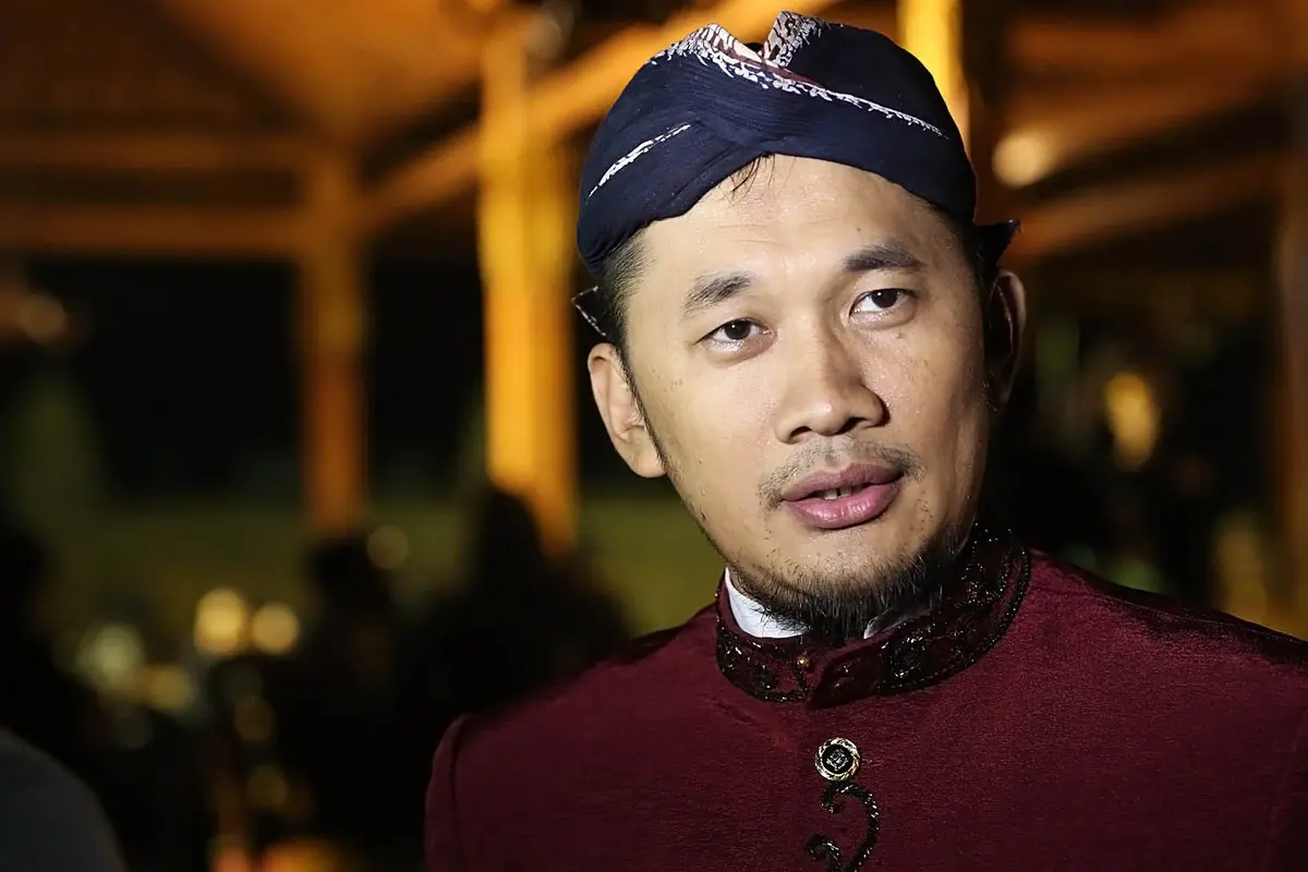 [Bintang] Hanung Bramantyo