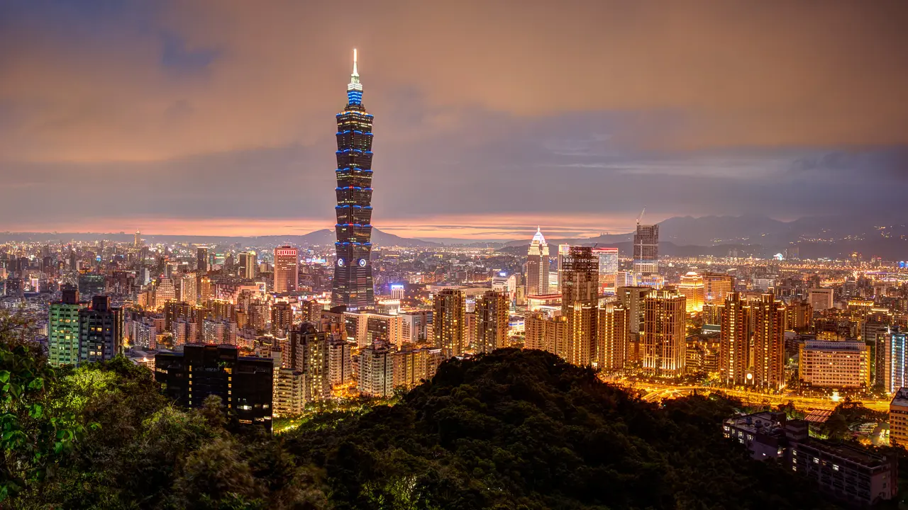 9 Fakta Taiwan yang Bikin Kamu Ingin Berpelesir ke Sana