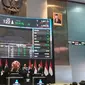 PT Benteng Api Technic Tbk (BATR) resmi mencatatkan saham perdana atau Initial Public Offering (IPO) di Bursa Efek Indonesia (BEI), Senin (10/6/2024). (Gagas/Liputan6.com)