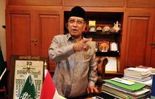 Asad Ali mundur, Said Aqil kembali jadi Ketua Umum PBNU