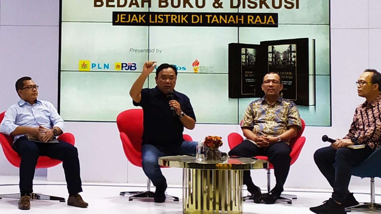 Dok. Istimewa