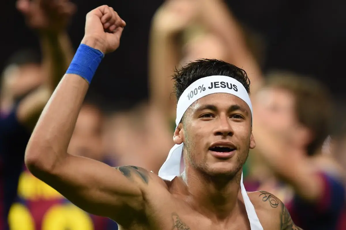 Neymar