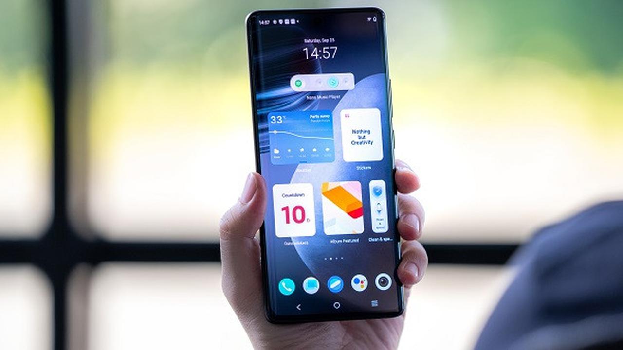 Vivo X70 Pro (Dok. Vivo Indonesia)