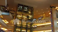 Recovery Sektor Ritel Diprediksi Segera Terjadi