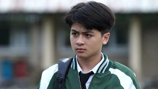 Dari Jendela SMP